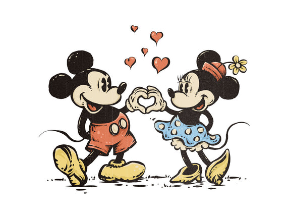 Two Hands One Heart
