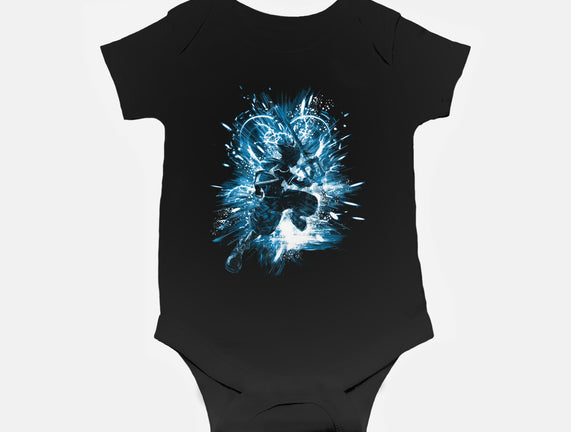 The Way To The Heart