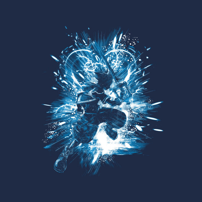 The Way To The Heart-Mens-Premium-Tee-kharmazero