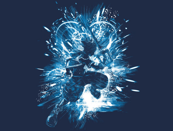 The Way To The Heart