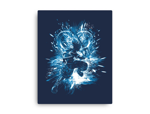 The Way To The Heart