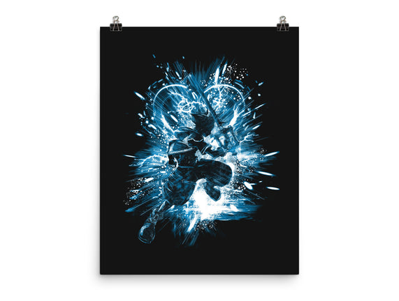 The Way To The Heart