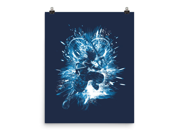 The Way To The Heart