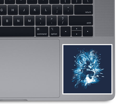 The Way To The Heart