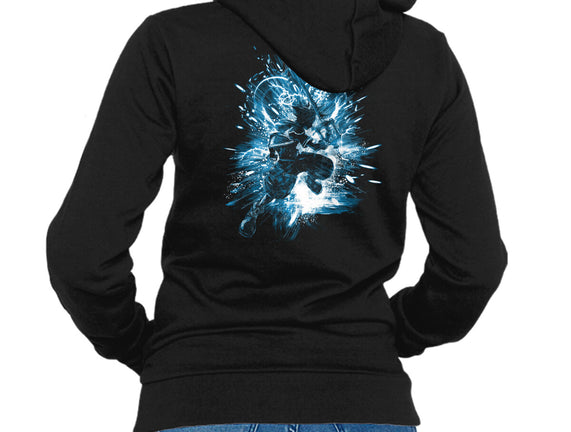 The Way To The Heart