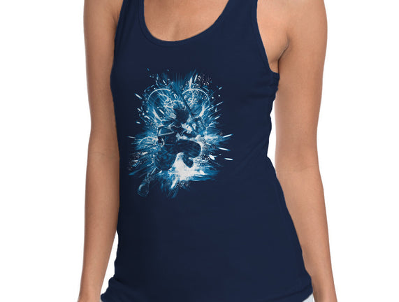 The Way To The Heart