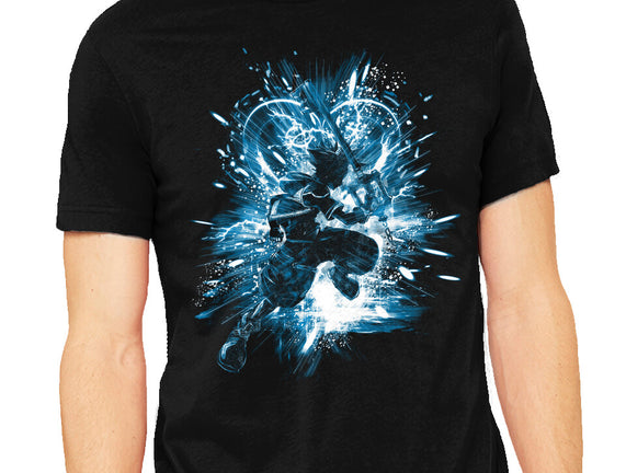 The Way To The Heart