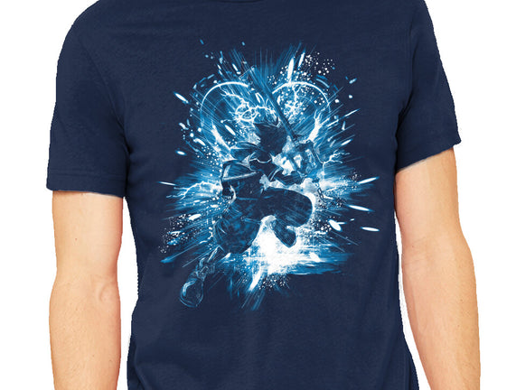 The Way To The Heart