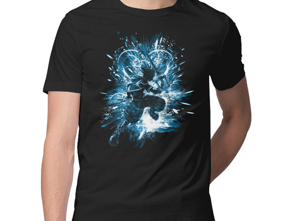 The Way To The Heart