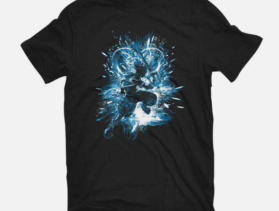 The Way To The Heart