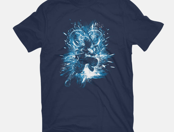 The Way To The Heart