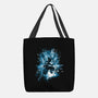The Way To The Heart-None-Basic Tote-Bag-kharmazero