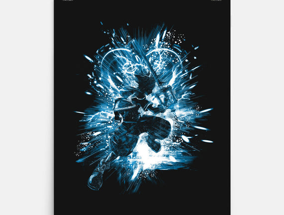 The Way To The Heart