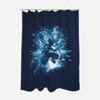 The Way To The Heart-None-Polyester-Shower Curtain-kharmazero