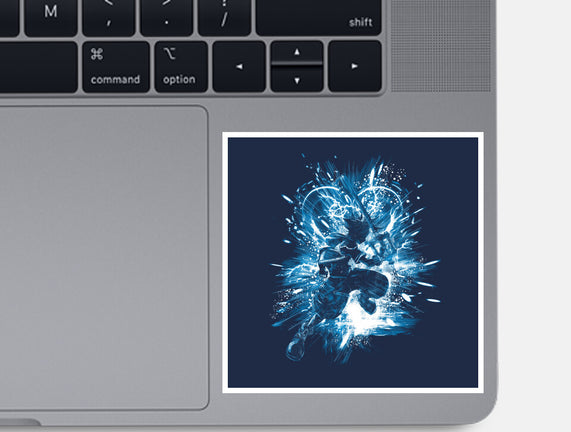 The Way To The Heart