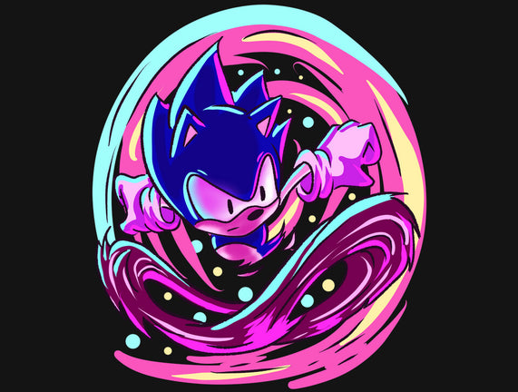 Hedgehog Run