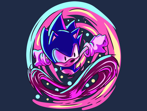 Hedgehog Run