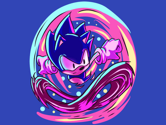 Hedgehog Run