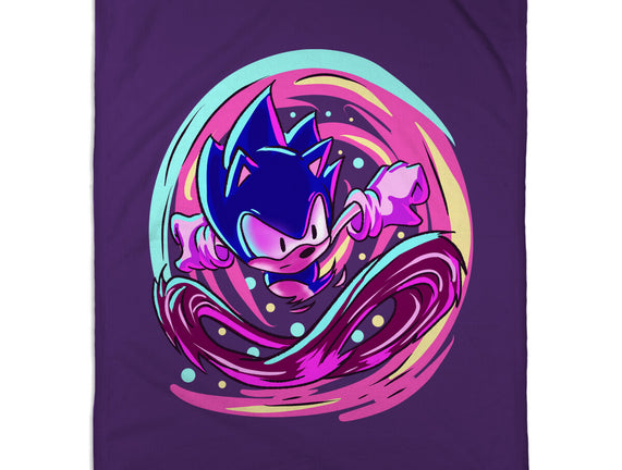 Hedgehog Run