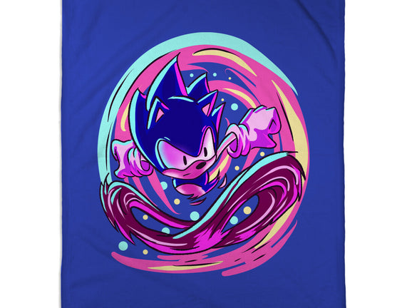 Hedgehog Run