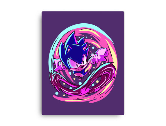 Hedgehog Run