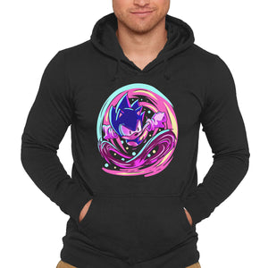 Hedgehog Run