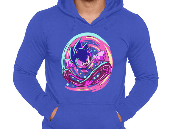 Hedgehog Run