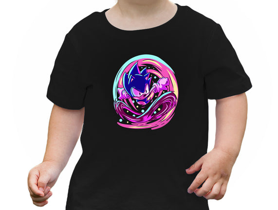 Hedgehog Run