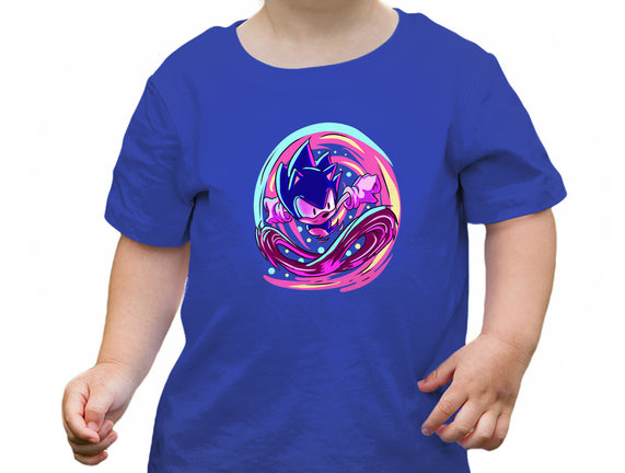 Hedgehog Run