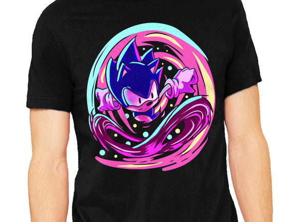Hedgehog Run