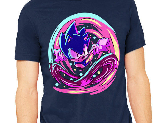 Hedgehog Run