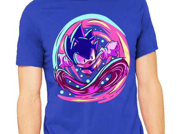 Hedgehog Run