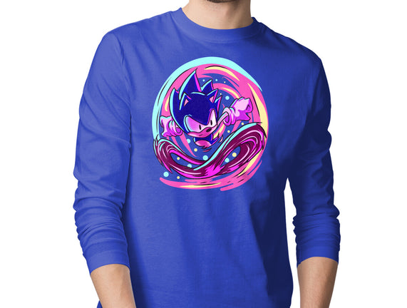Hedgehog Run