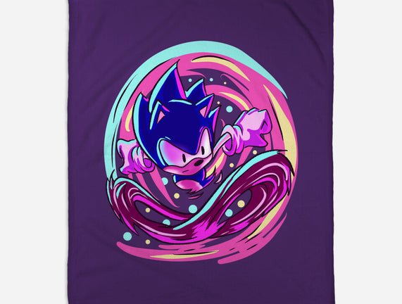 Hedgehog Run