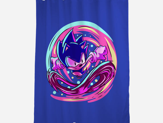 Hedgehog Run