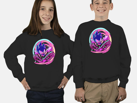 Hedgehog Run