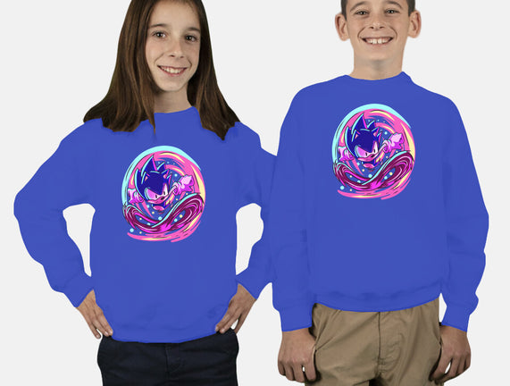 Hedgehog Run
