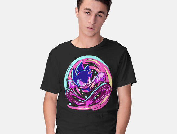 Hedgehog Run