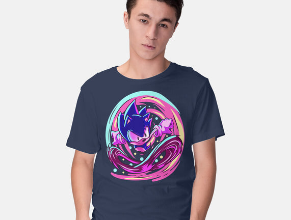 Hedgehog Run