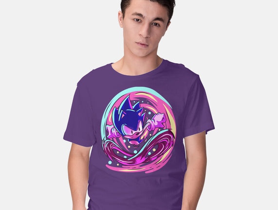 Hedgehog Run