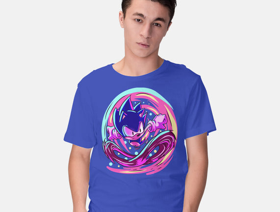 Hedgehog Run