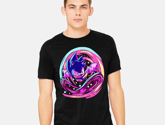 Hedgehog Run