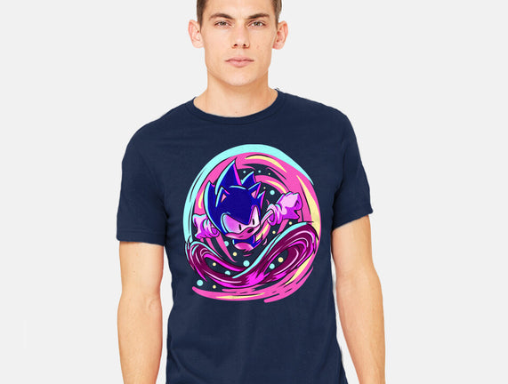 Hedgehog Run