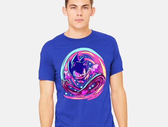 Hedgehog Run