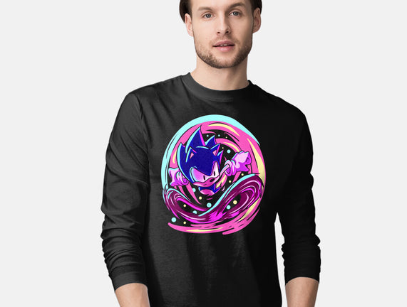 Hedgehog Run