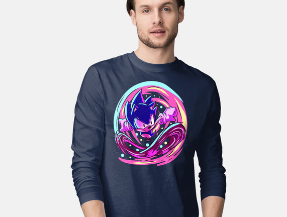 Hedgehog Run