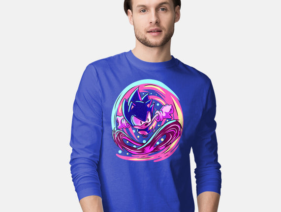 Hedgehog Run