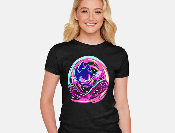 Hedgehog Run