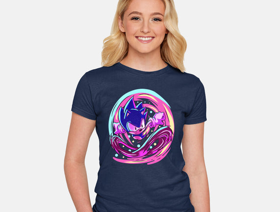 Hedgehog Run