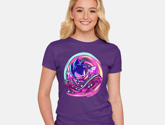 Hedgehog Run
